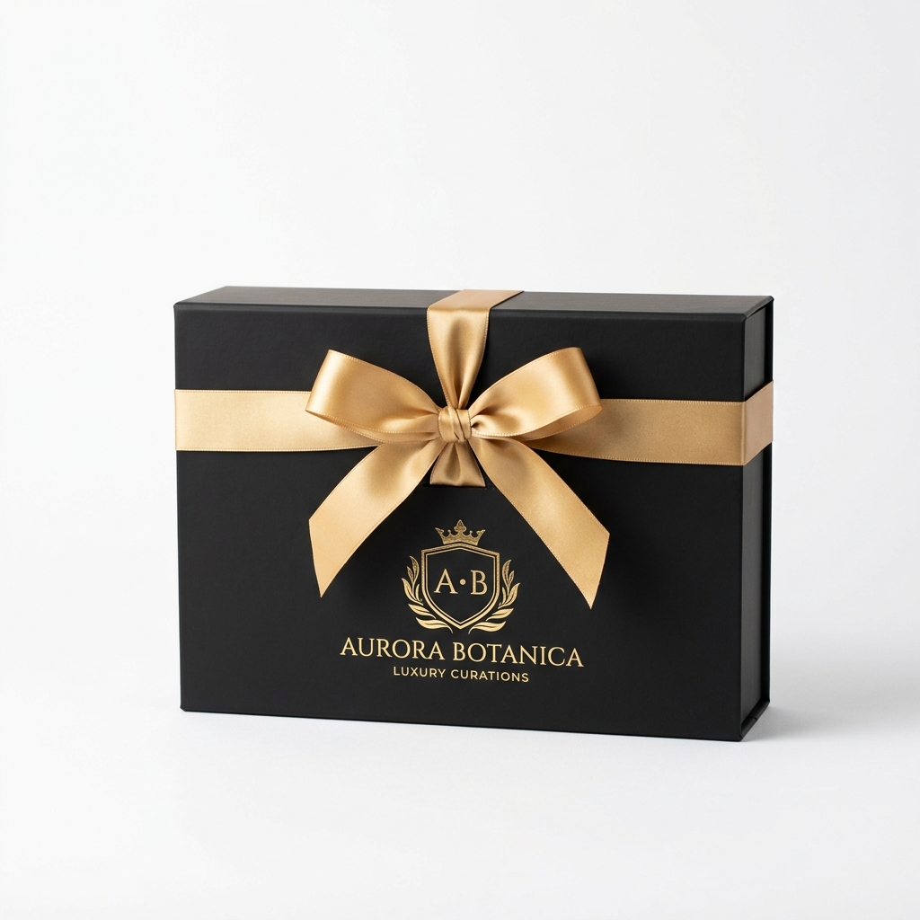 Individuelle Geschenkboxen