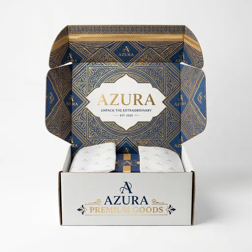 Custom Mailer Boxes