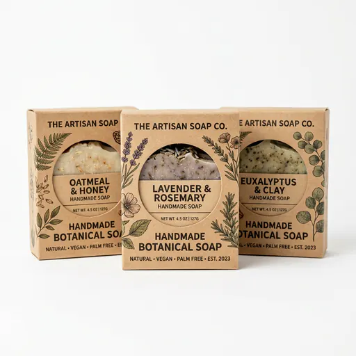 Custom Pillow Boxes